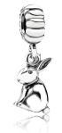 Pandora Chinese Zodiac Rabbit Charm