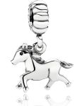 Pandora Chinese Zodiac Horse Charm